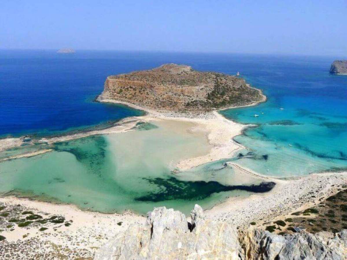 Les incontournables de la Crete 8J/7N pas cher photo 7