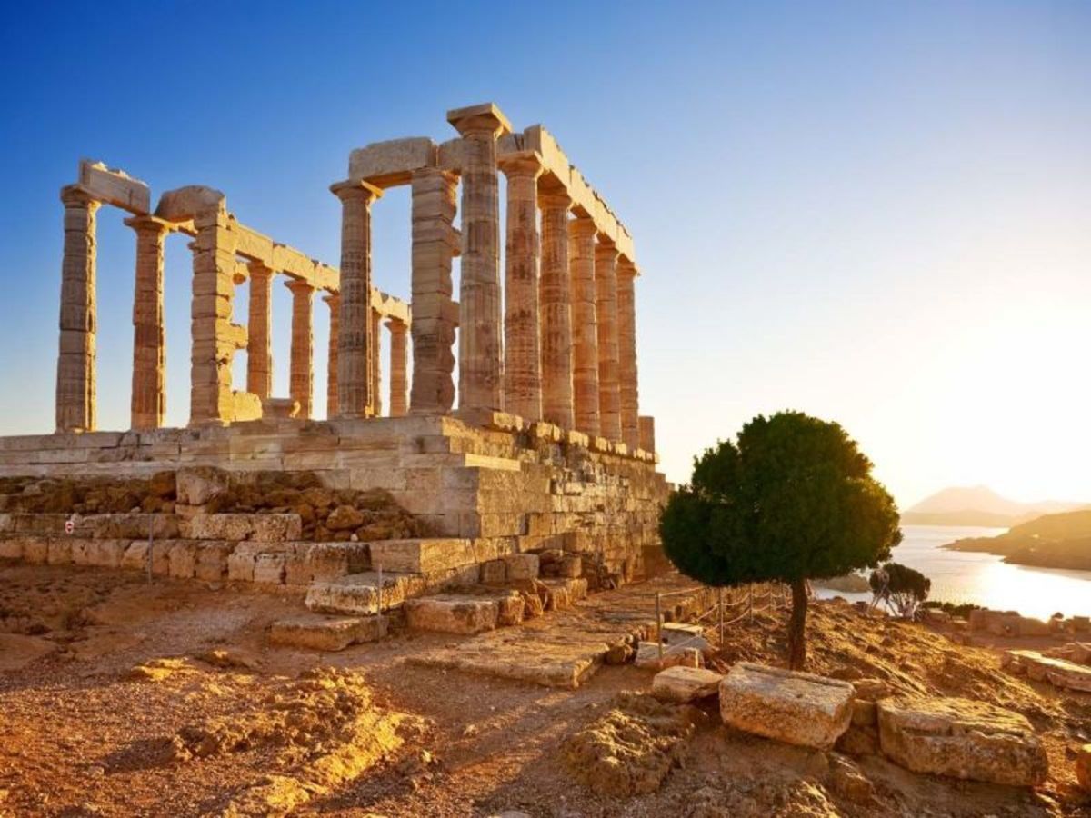 Circuit Grèce Classique / Arrivée Samedi pas cher photo 3