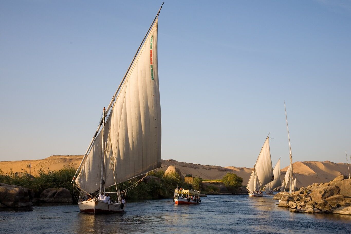Les Incontournables du Nil en 5* (NL) - 8J/7N - 2027 pas cher photo 7