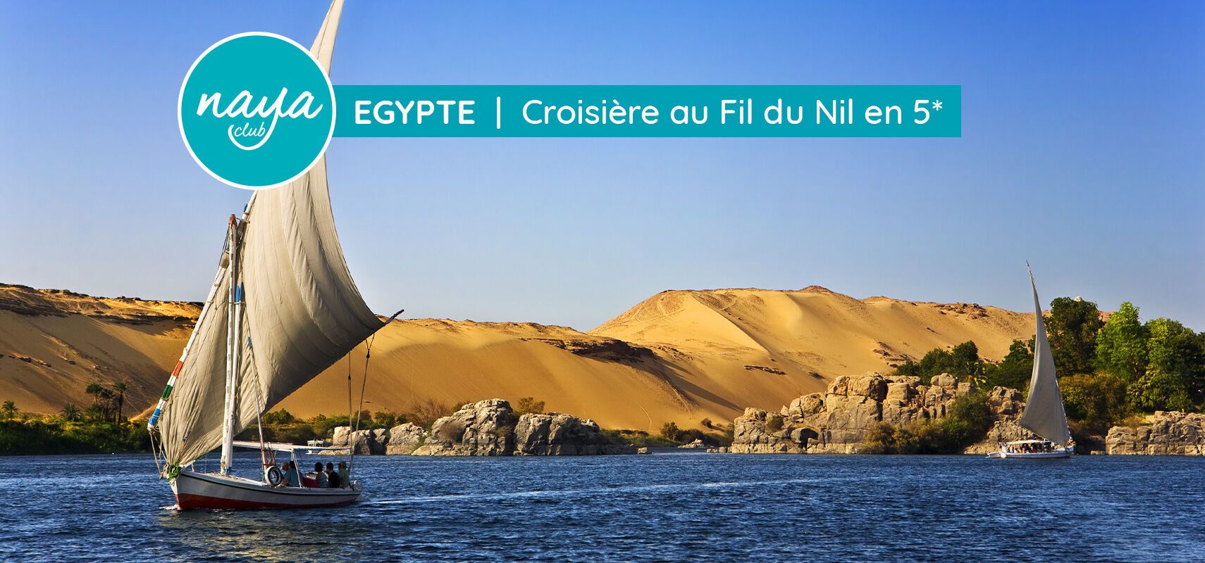 Les Incontournables du Nil en 5* (NL) - 8J/7N - 2027 pas cher photo 10