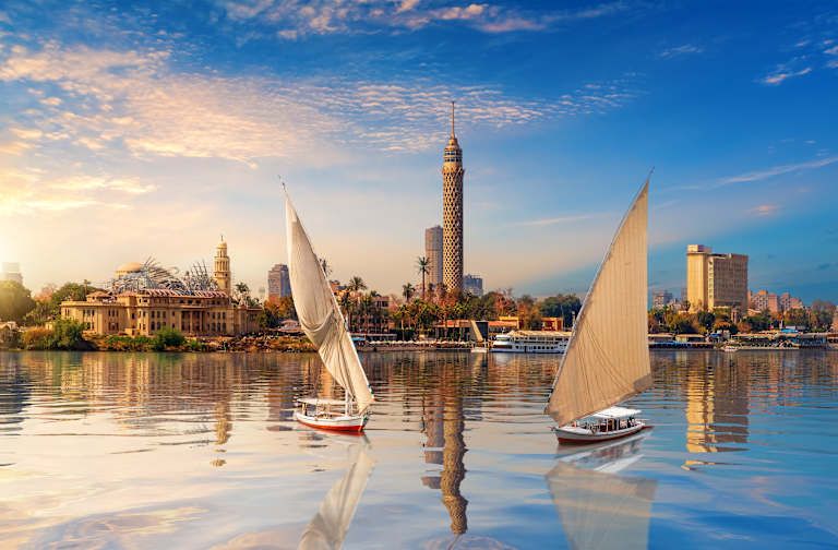 Combiné le Caire, Louxor et Hurghada - visites incluses 5* pas cher photo 2