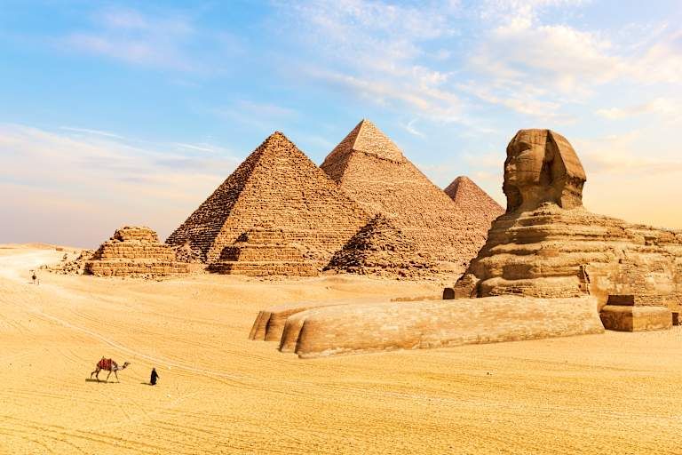 Combiné le Caire, Louxor et Hurghada - visites incluses 5* pas cher photo 3