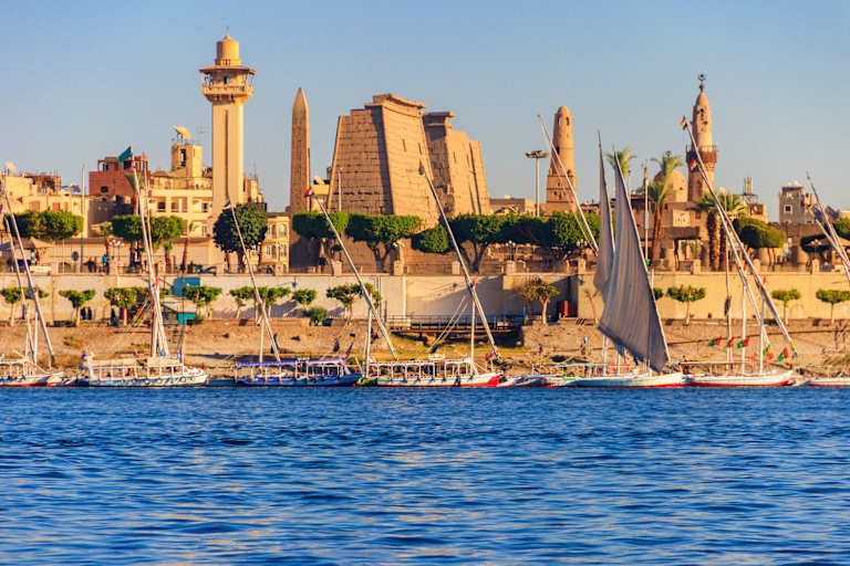 Combiné le Caire, Louxor et Hurghada - visites incluses 5* pas cher photo 5