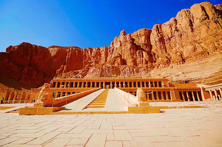 Combiné le Caire, Louxor et Hurghada - visites incluses 5* pas cher photo 6