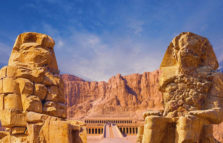 Combiné le Caire, Louxor et Hurghada - visites incluses 5* pas cher photo 7