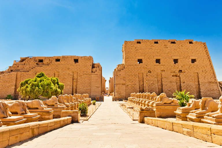 Combiné le Caire, Louxor et Hurghada - visites incluses 5* pas cher photo 8