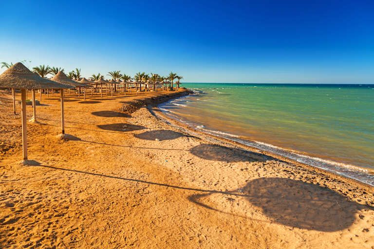Combiné le Caire, Louxor et Hurghada - visites incluses 5* pas cher photo 9