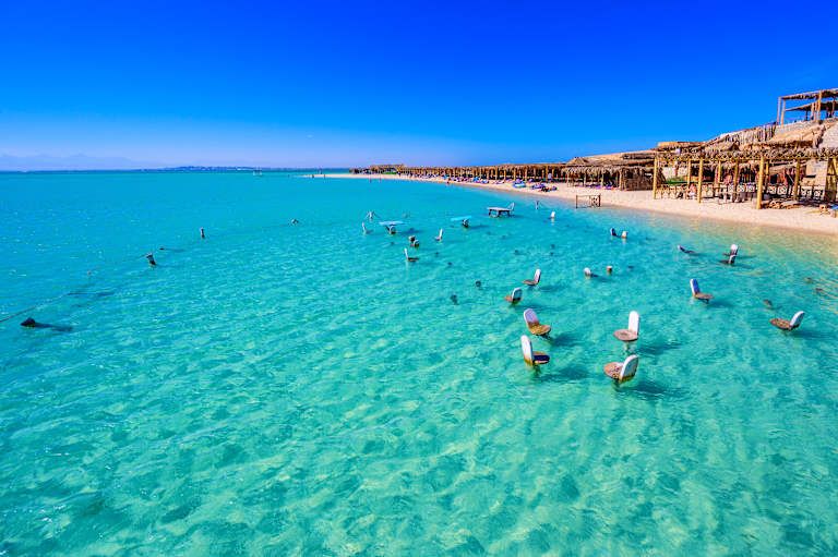 Combiné le Caire, Louxor et Hurghada - visites incluses 5* pas cher photo 10