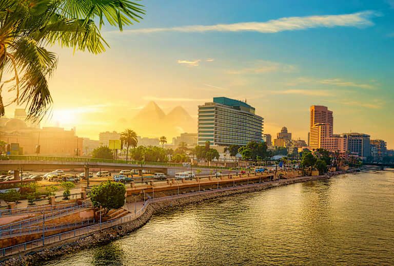 Combiné le Caire, Louxor et Hurghada - visites incluses 5* pas cher photo 12