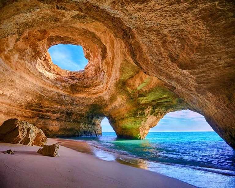 Autotour Sud Portugais 3* pas cher photo 2