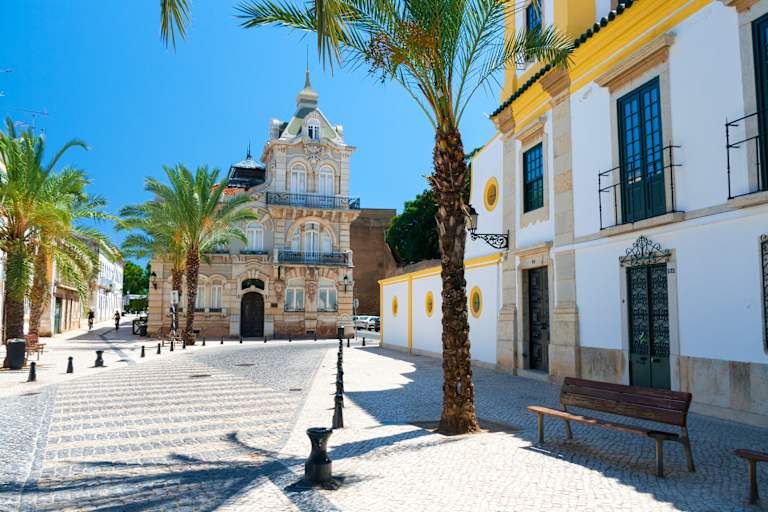 Autotour Sud Portugais 3* pas cher photo 3