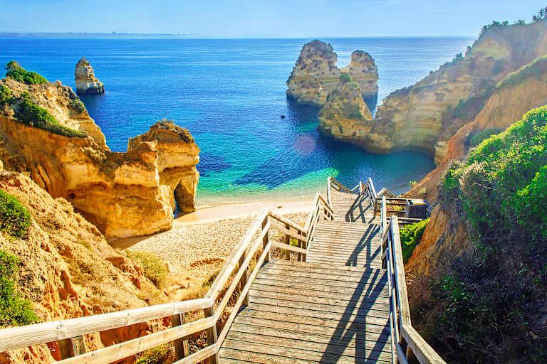 Autotour Sud Portugais 3* pas cher photo 5