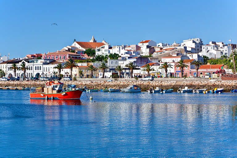 Autotour Sud Portugais 3* pas cher photo 7