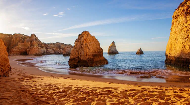 Autotour Sud Portugais 3* pas cher photo 8