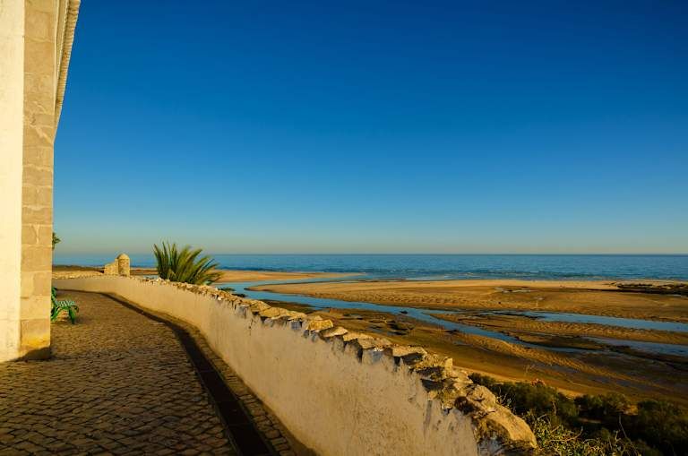 Autotour à la découverte de l'Algarve et de l'Alentejo 3*-4* pas cher