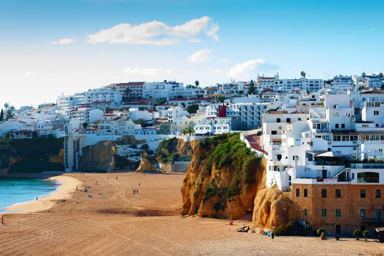 Autotour à la découverte de l'Algarve et de l'Alentejo 3*-4* pas cher photo 2