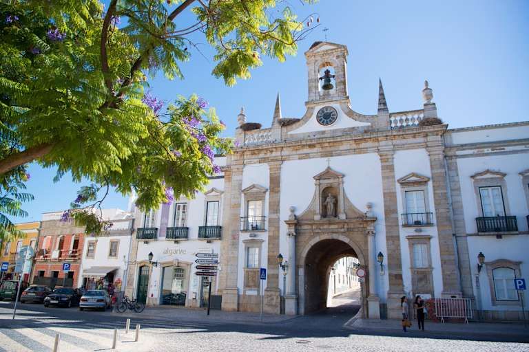 Autotour à la découverte de l'Algarve et de l'Alentejo 3*-4* pas cher photo 3
