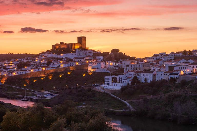 Autotour à la découverte de l'Algarve et de l'Alentejo 3*-4* pas cher photo 4