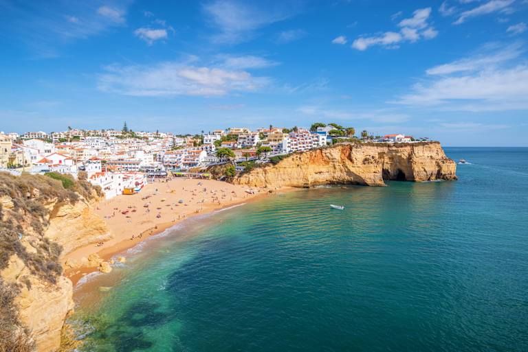 Autotour à la découverte de l'Algarve et de l'Alentejo 3*-4* pas cher photo 6