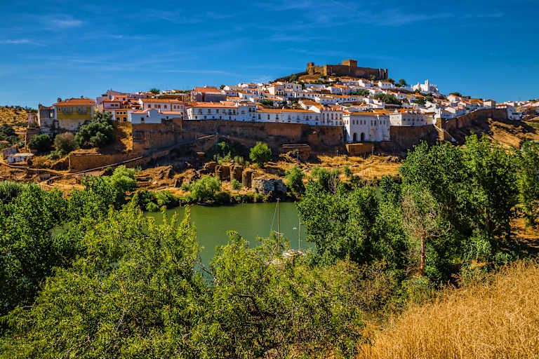Autotour à la découverte de l'Algarve et de l'Alentejo 3*-4* pas cher photo 7