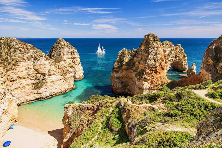 Autotour à la découverte de l'Algarve et de l'Alentejo 3*-4* pas cher photo 9