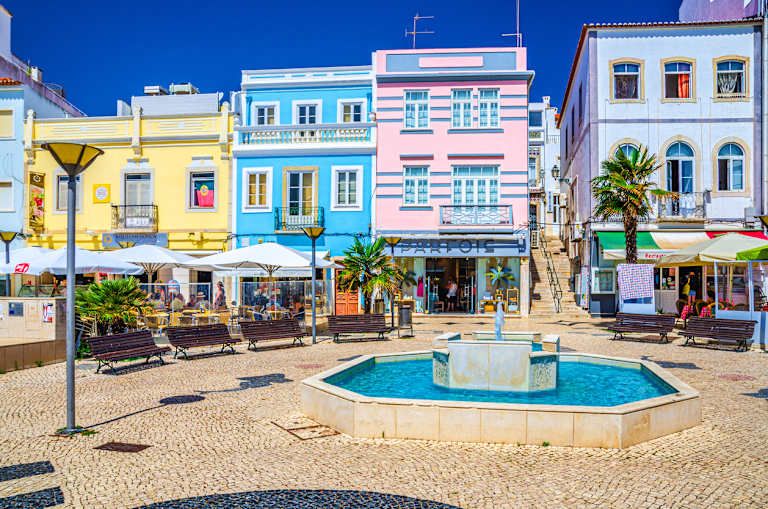Autotour à la découverte de l'Algarve et de l'Alentejo 3*-4* pas cher photo 11