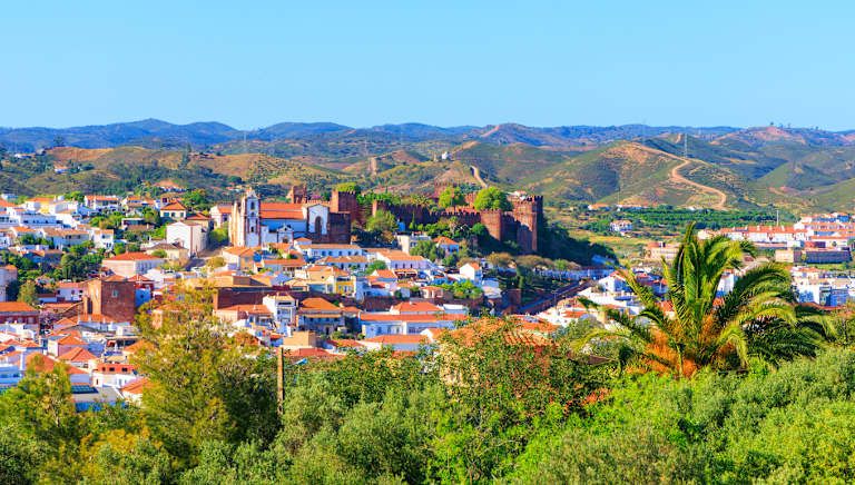 Autotour à la découverte de l'Algarve et de l'Alentejo 3*-4* pas cher photo 14