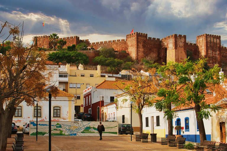 Autotour à la découverte de l'Algarve et de l'Alentejo 3*-4* pas cher photo 15