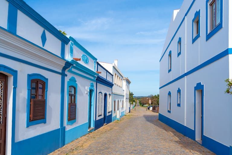 Autotour à la découverte de l'Algarve et de l'Alentejo 3*-4* pas cher photo 16