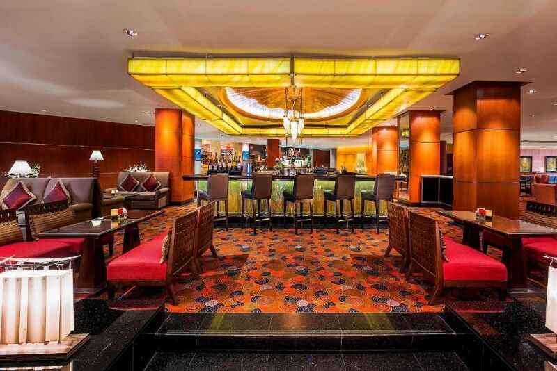 Combiné Sheraton Bangkok Royal Orchid Riverside Hotel 5* & Sentido Khaolak 4* pas cher photo 11