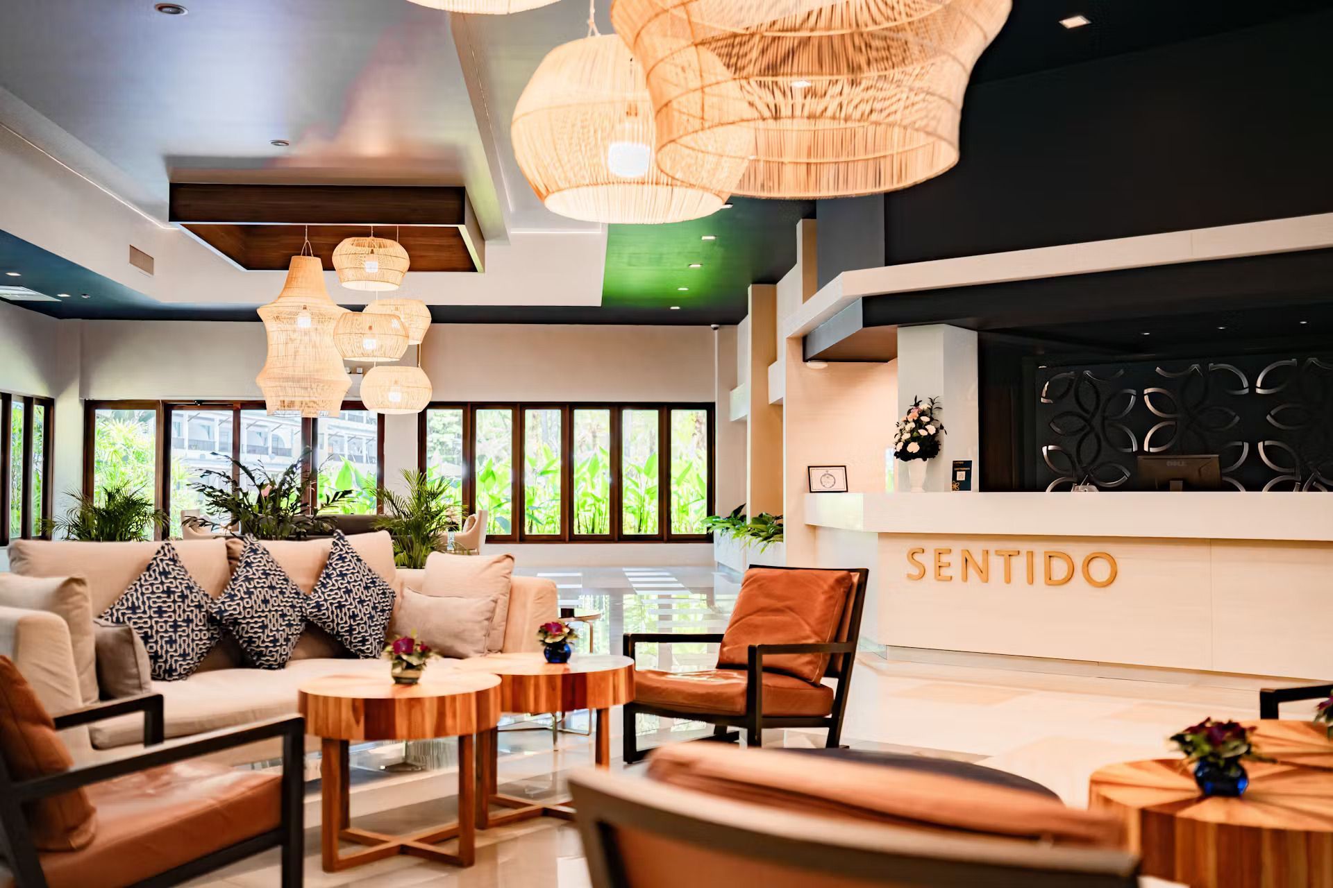 Combiné Sheraton Bangkok Royal Orchid Riverside Hotel 5* & Sentido Khaolak 4* pas cher photo 16
