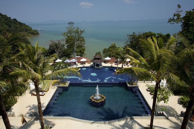 Combine Phuket & Khaolak: Supalai Scenic Bay Resort & Spa 4* & Sentido Khaolak 4* pas cher photo 3