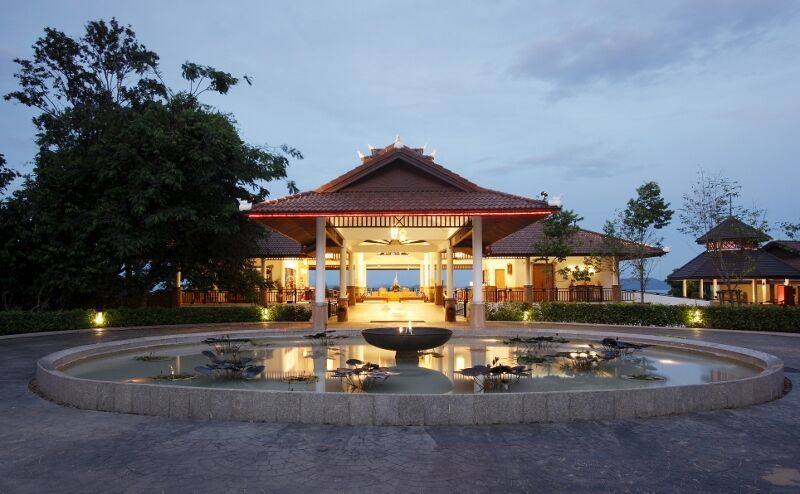 Combine Phuket & Khaolak: Supalai Scenic Bay Resort & Spa 4* & Sentido Khaolak 4* pas cher photo 4