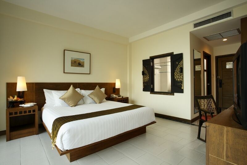 Combine Phuket & Khaolak: Supalai Scenic Bay Resort & Spa 4* & Sentido Khaolak 4* pas cher photo 7