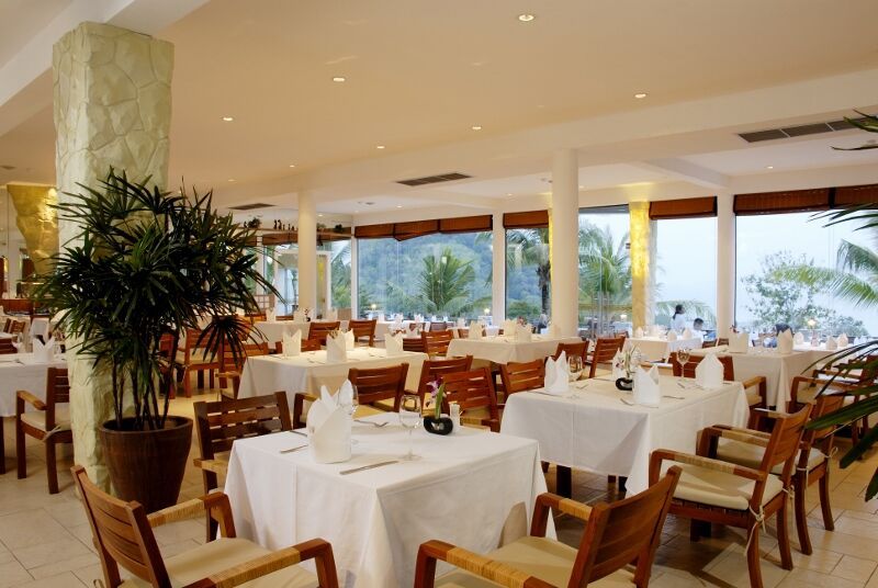 Combine Phuket & Khaolak: Supalai Scenic Bay Resort & Spa 4* & Sentido Khaolak 4* pas cher photo 8