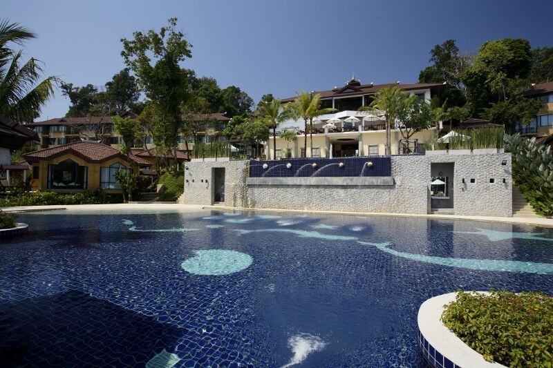Combine Phuket & Khaolak: Supalai Scenic Bay Resort & Spa 4* & Sentido Khaolak 4* pas cher photo 10