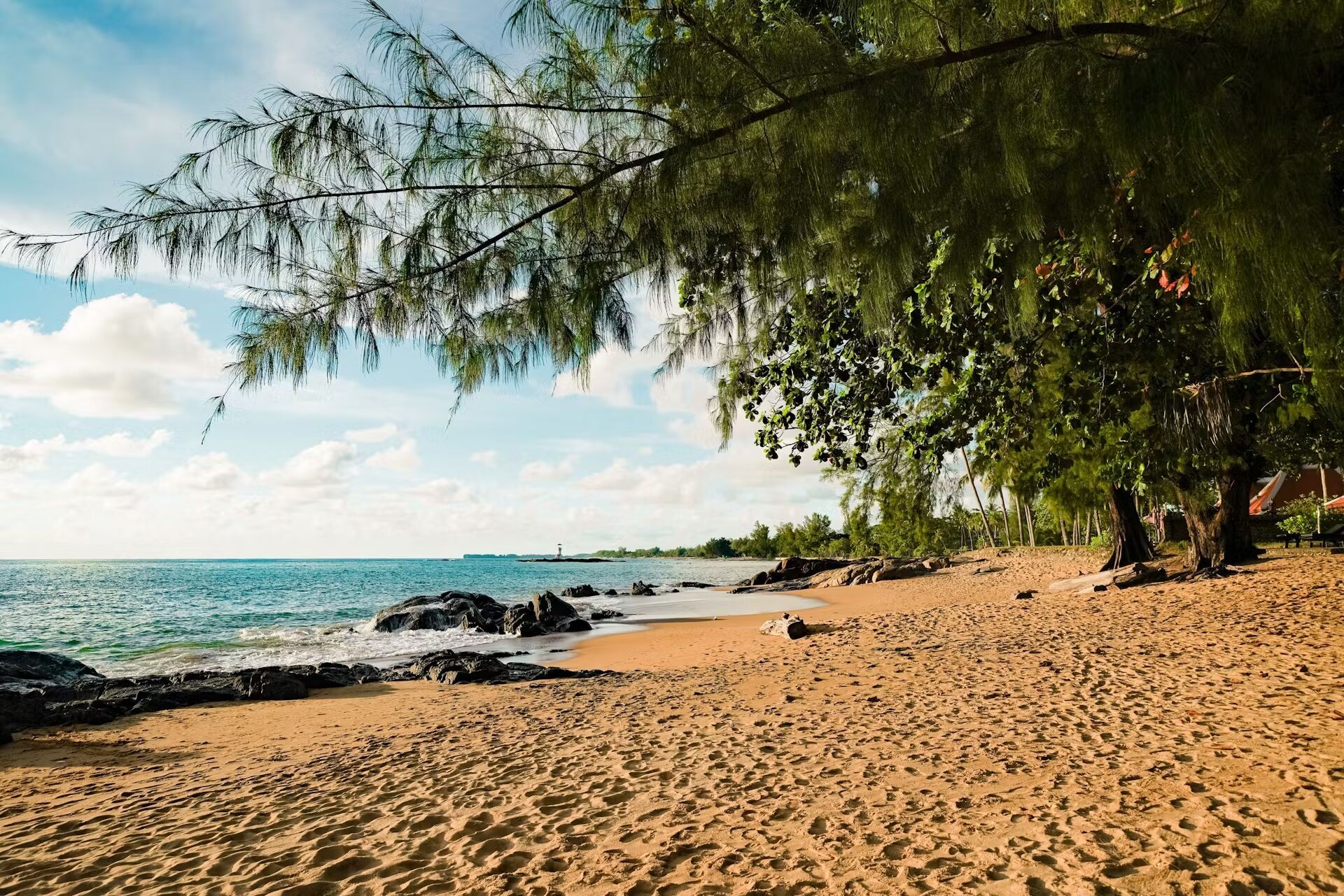 Combine Phuket & Khaolak: Supalai Scenic Bay Resort & Spa 4* & Sentido Khaolak 4* pas cher photo 19