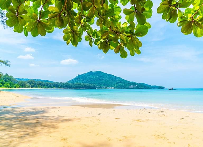 Terres sauvages combiné Phuket - Khao Lak en 4* et 5* pas cher photo 2