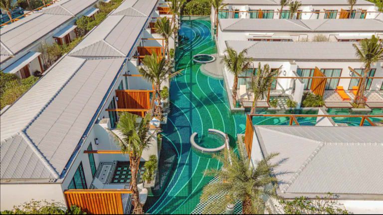 Terres sauvages combiné Phuket - Khao Lak en 4* et 5* pas cher photo 3