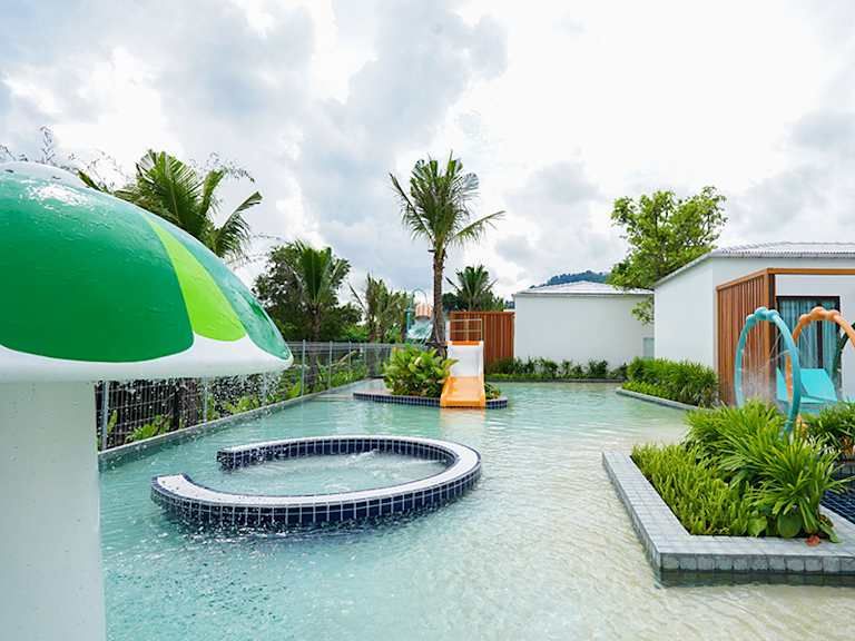Terres sauvages combiné Phuket - Khao Lak en 4* et 5* pas cher photo 4