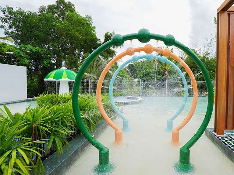 Terres sauvages combiné Phuket - Khao Lak en 4* et 5* pas cher photo 5