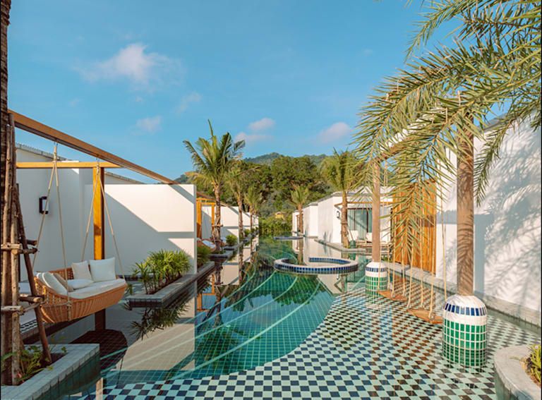 Terres sauvages combiné Phuket - Khao Lak en 4* et 5* pas cher photo 8