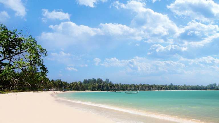 Terres sauvages combiné Phuket - Khao Lak en 4* et 5* pas cher photo 12