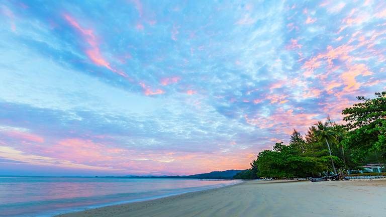 Terres sauvages combiné Phuket - Khao Lak en 4* et 5* pas cher photo 13