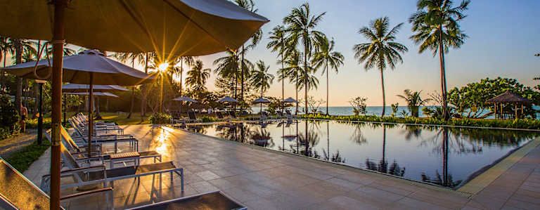 Terres sauvages combiné Phuket - Khao Lak en 4* et 5* pas cher photo 14