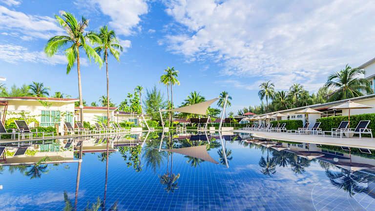 Terres sauvages combiné Phuket - Khao Lak en 4* et 5* pas cher photo 15