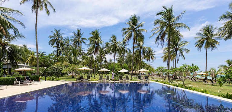 Terres sauvages combiné Phuket - Khao Lak en 4* et 5* pas cher photo 16