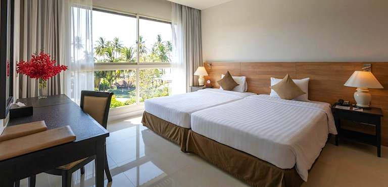 Terres sauvages combiné Phuket - Khao Lak en 4* et 5* pas cher photo 17