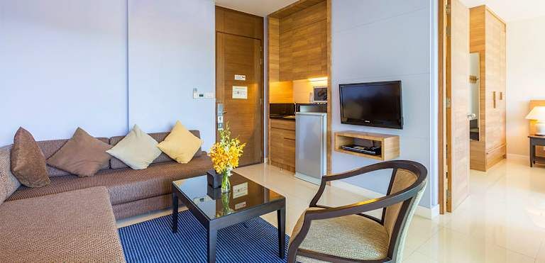 Terres sauvages combiné Phuket - Khao Lak en 4* et 5* pas cher photo 18