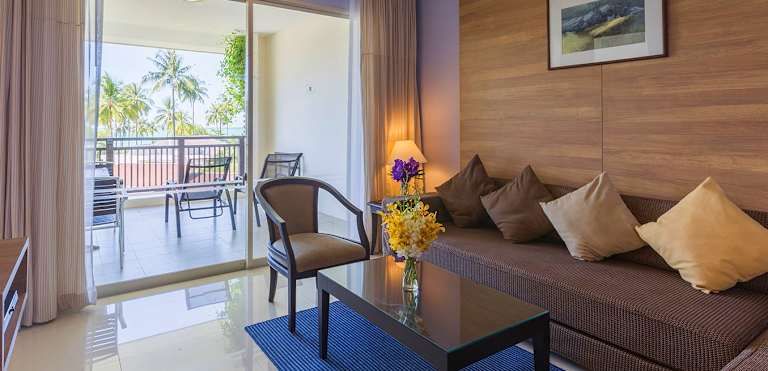 Terres sauvages combiné Phuket - Khao Lak en 4* et 5* pas cher photo 19